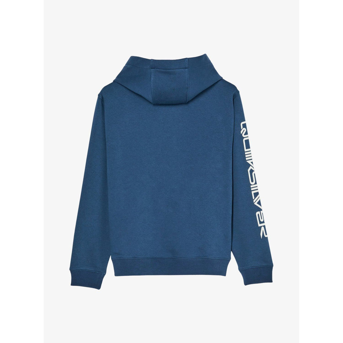 Omni Logo Hoodie Youth Dark Denim Bild 5