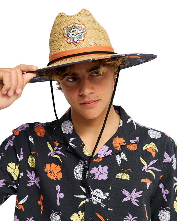 OPQS Outsider Black Bild 1