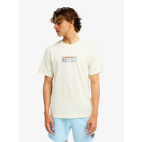 OPQS Pirates Island SS Bone White Bild 1
