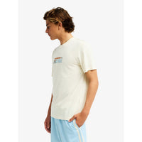 OPQS Pirates Island SS Bone White Bild 2