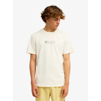 OPQS Wanted SS Bone White Bild 1
