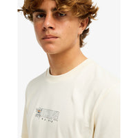 OPQS Wanted SS Bone White Bild 3