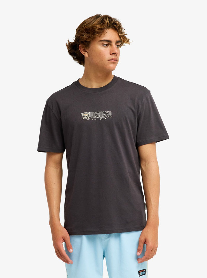 OPQS Wanted SS Phantom Bild 1