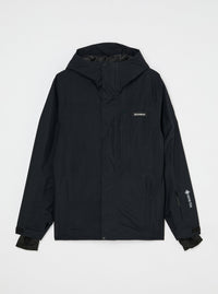 Overcast Gore-Tex JK Black Bild 1