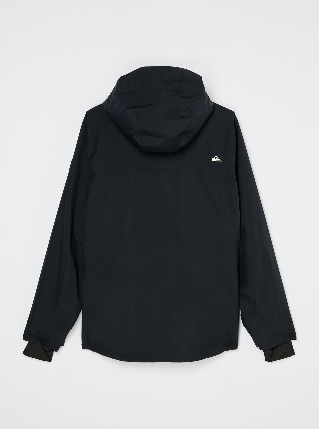 Overcast Gore-Tex JK Black Bild 2