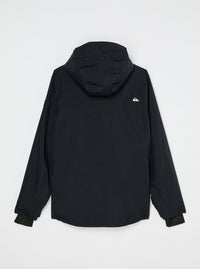 Overcast Gore-Tex JK Black Bild 2