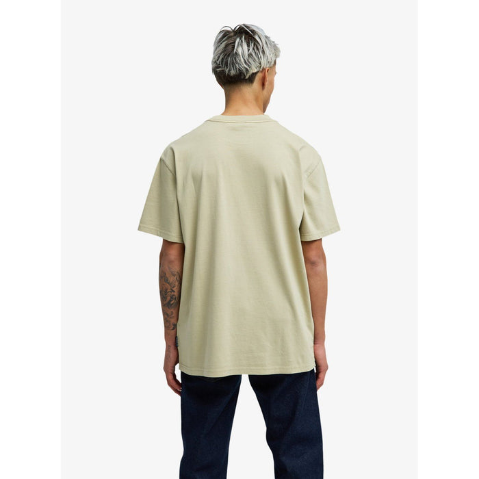 Oxni Washed SS Tee Seneca Rock Bild 2