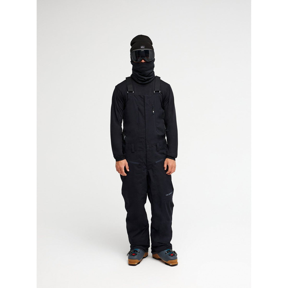 Paramo Stretch 20K Bib Black Bild 1