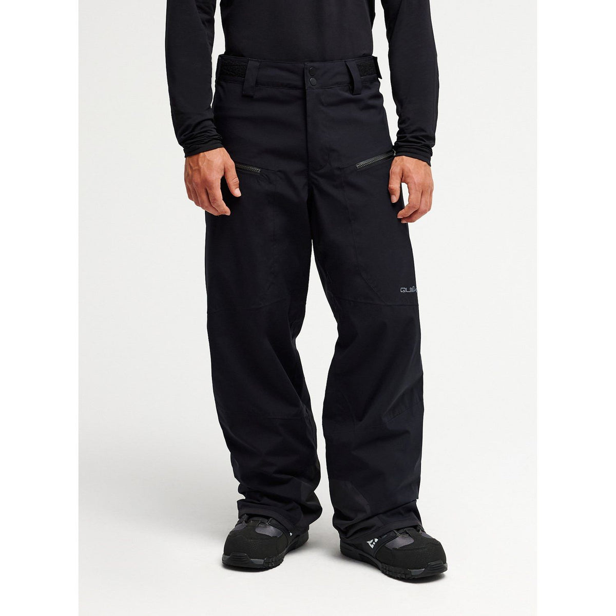 Paramo Stretch 20K PT Black Bild 1