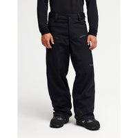 Paramo Stretch 20K PT Black Bild 1