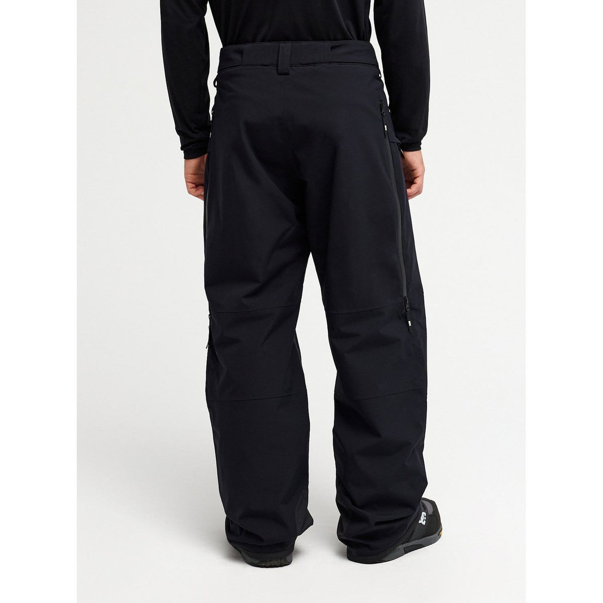 Paramo Stretch 20K PT Black Bild 2