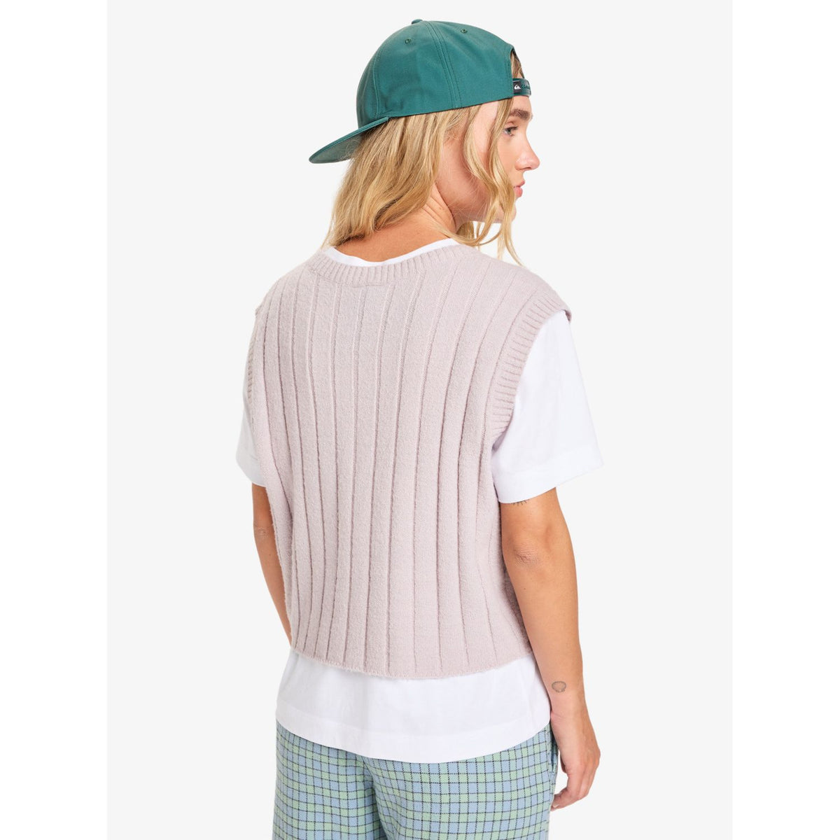 Parit Tank Lilac Marble Bild 2