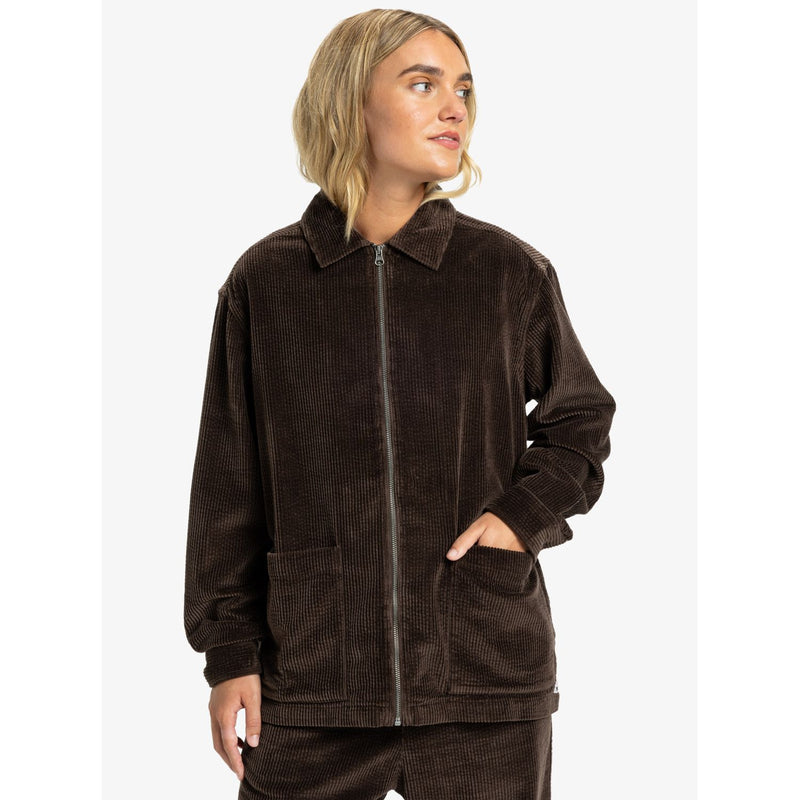 Payarawashirt Chocolate Brown Bild 1