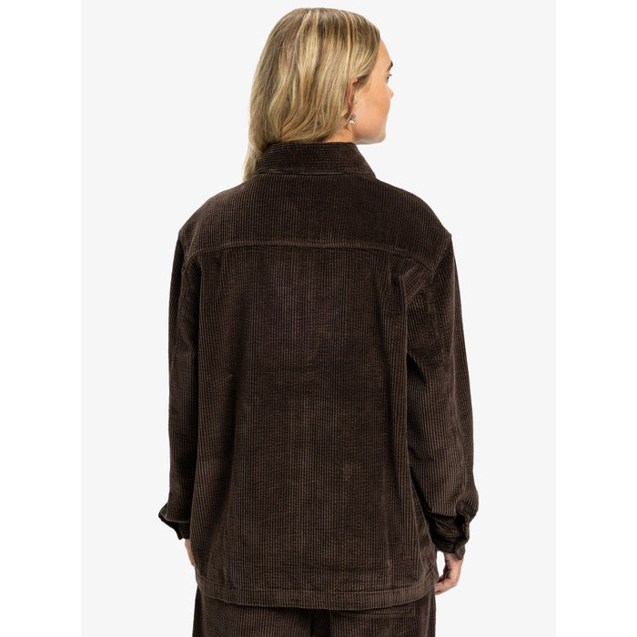 Payarawashirt Chocolate Brown Bild 2