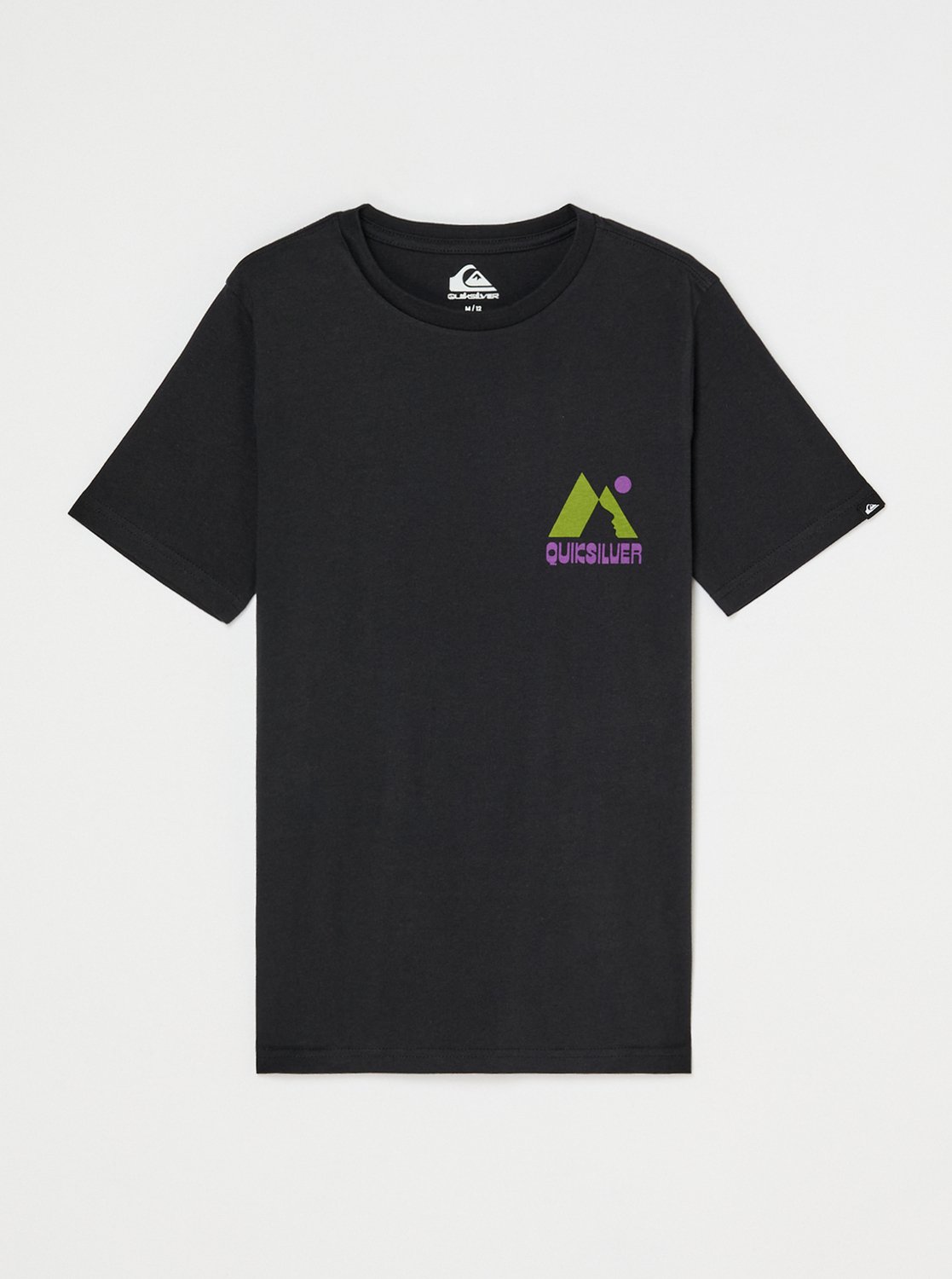 Peak SS Y Black Bild 1