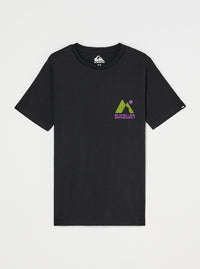 Peak SS Y Black Bild 1