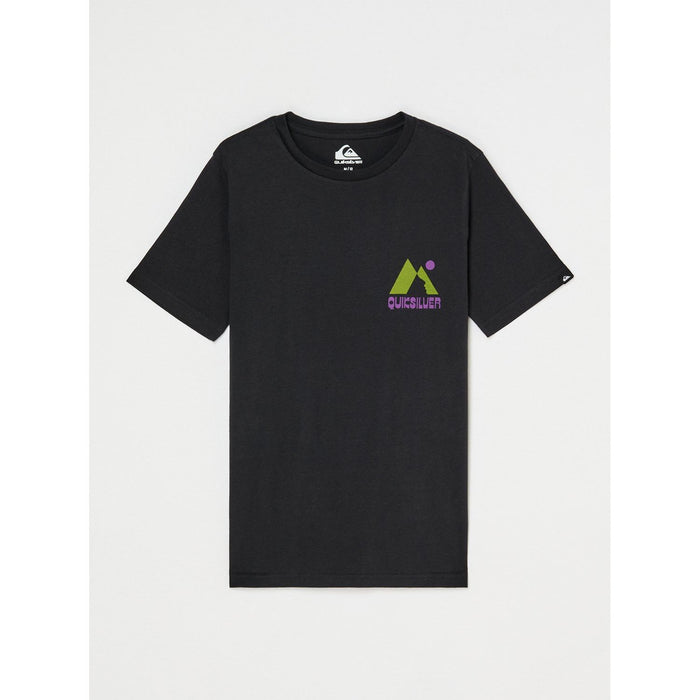 Peak SS Y Black Bild 1