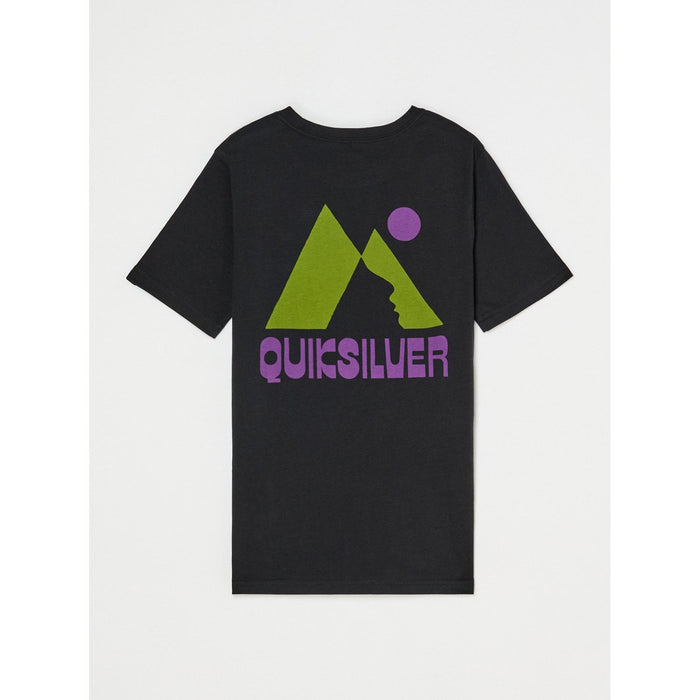 Peak SS Y Black Bild 2