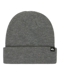 Performer Beanie Dark Grey Heather Bild 1