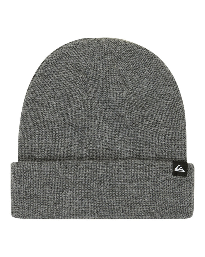Performer Beanie Dark Grey Heather Bild 1