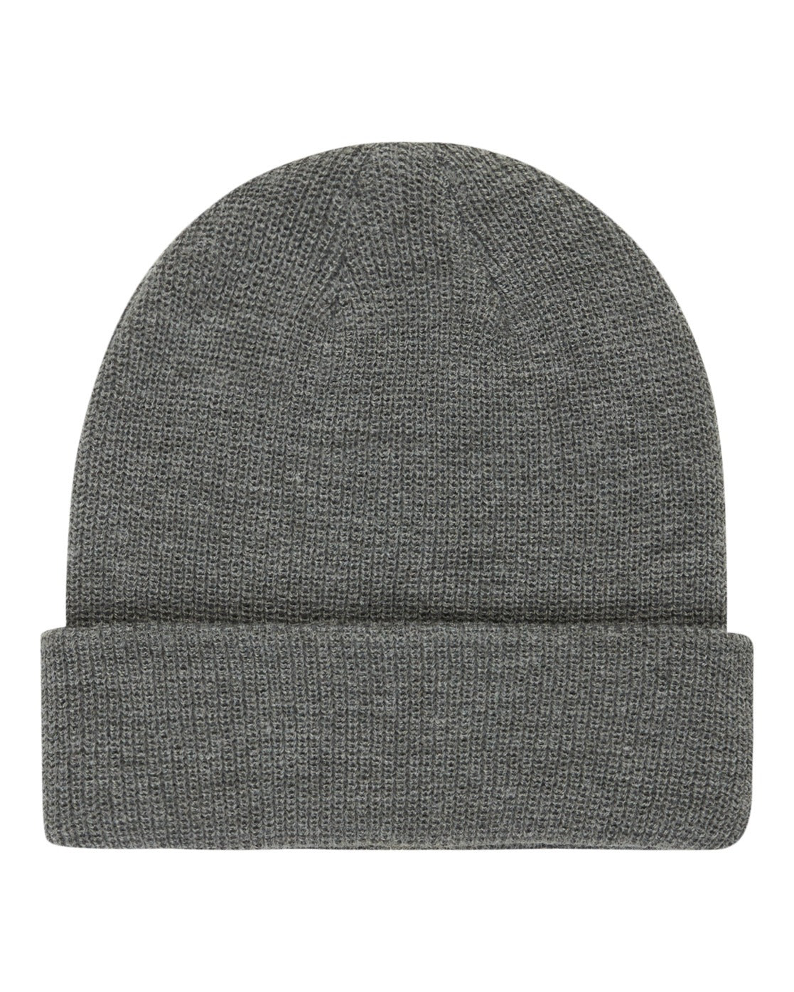 Performer Beanie Dark Grey Heather Bild 2