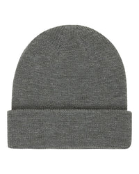 Performer Beanie Dark Grey Heather Bild 2