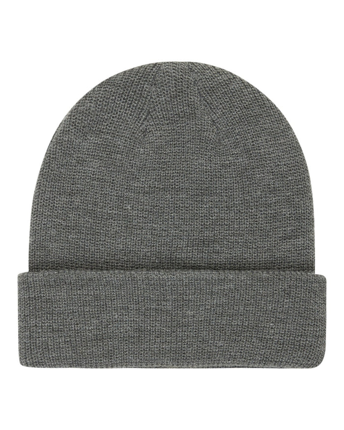 Performer Beanie Dark Grey Heather Bild 2