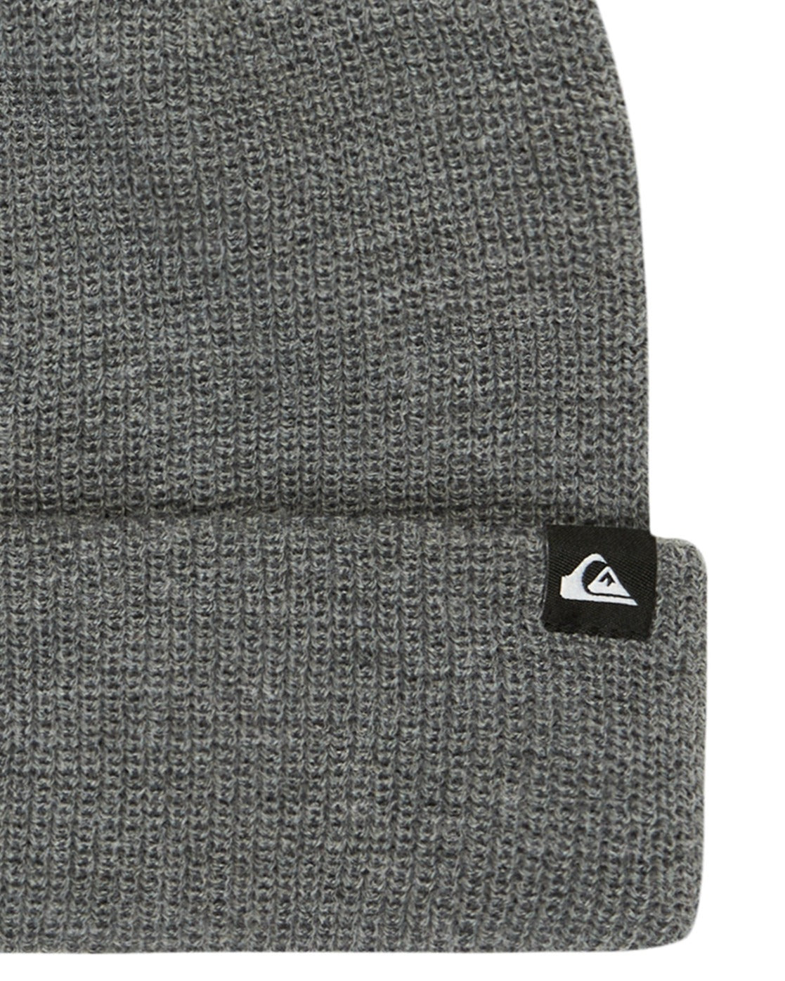 Performer Beanie Dark Grey Heather Bild 3