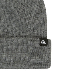 Performer Beanie Dark Grey Heather Bild 3