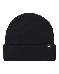 Performer Beanie Dark Navy Bild 1