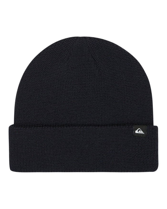 Performer Beanie Dark Navy Bild 1