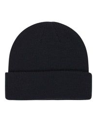 Performer Beanie Dark Navy Bild 2