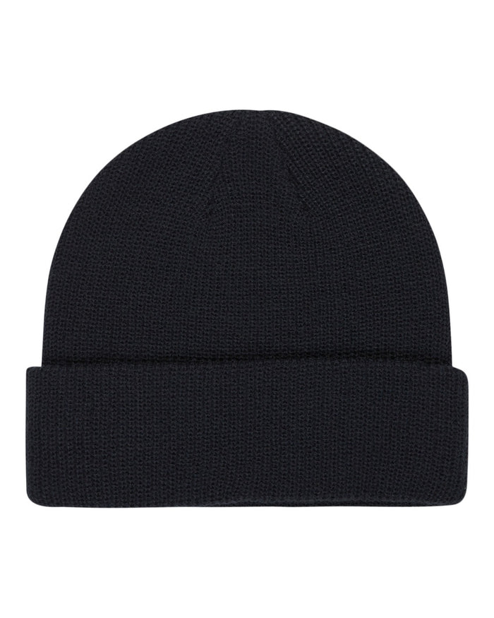 Performer Beanie Dark Navy Bild 2