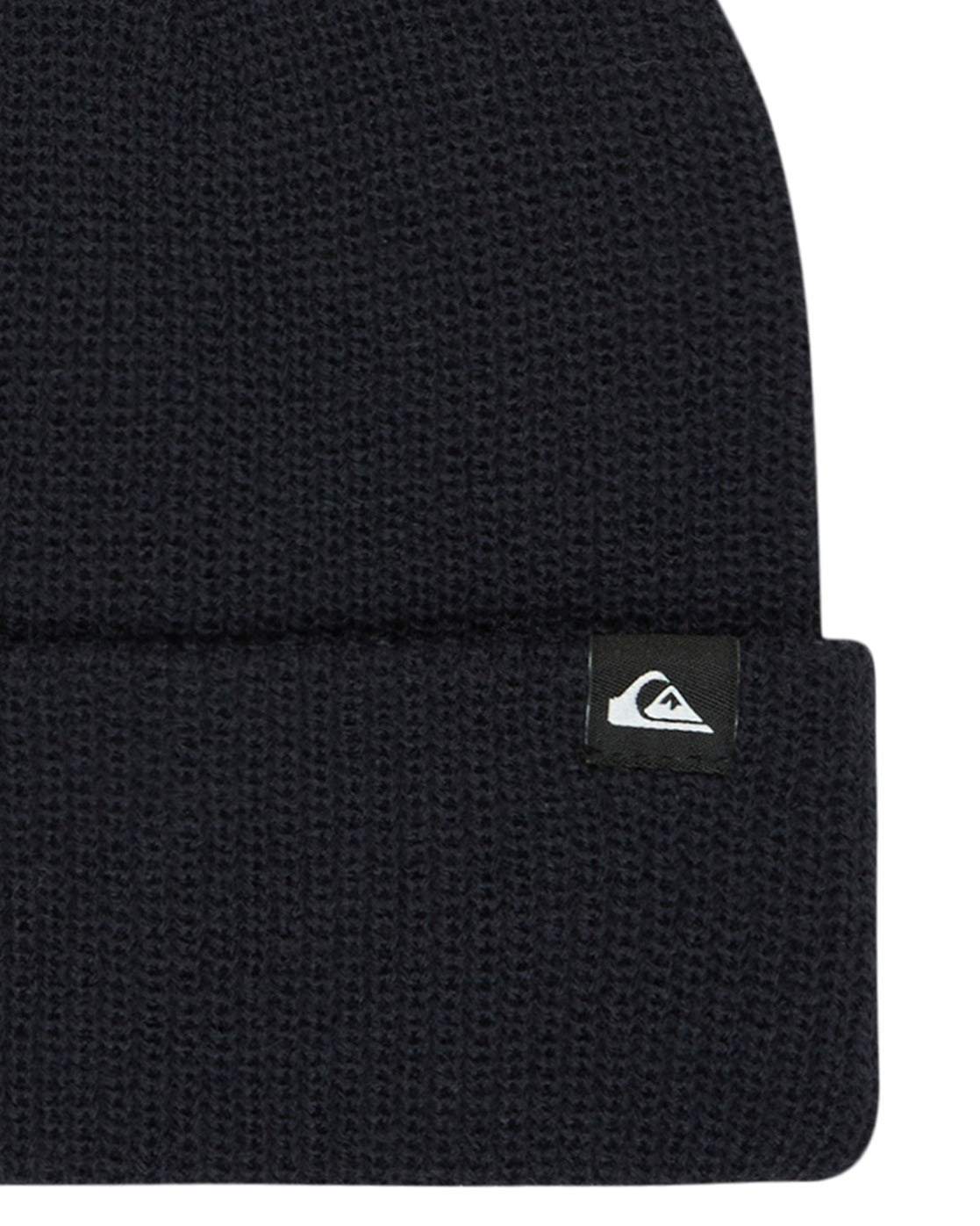 Performer Beanie Dark Navy Bild 3