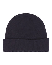 Performer Beanie Black Bild 2