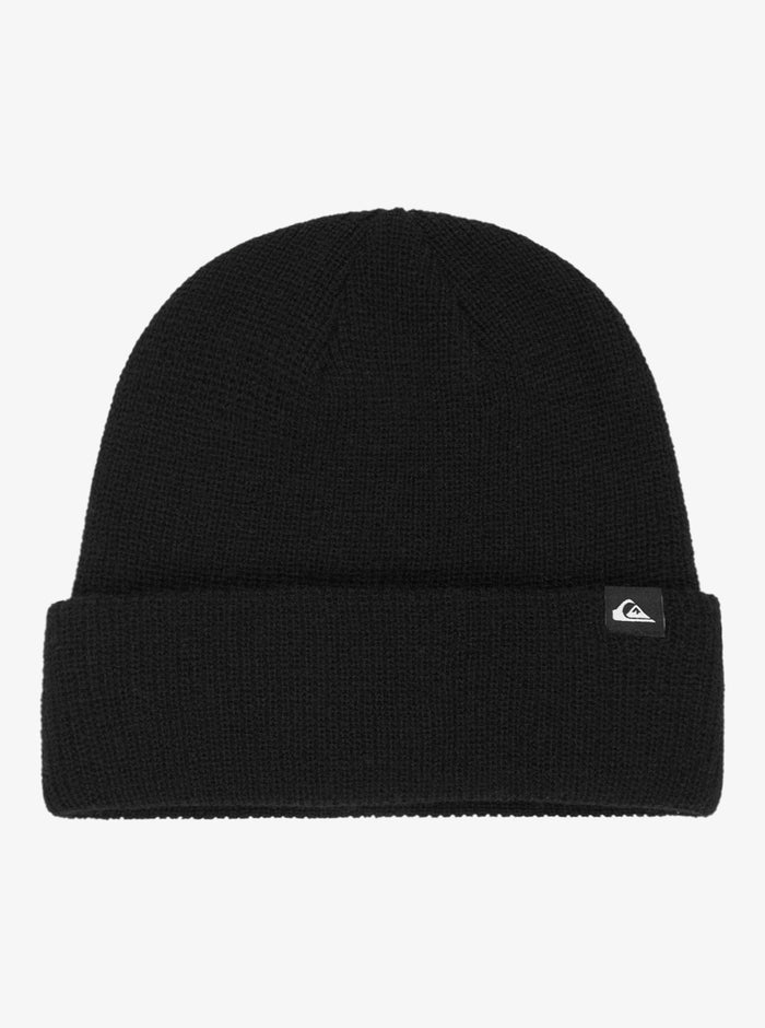 Performer Beanie Black Bild 1