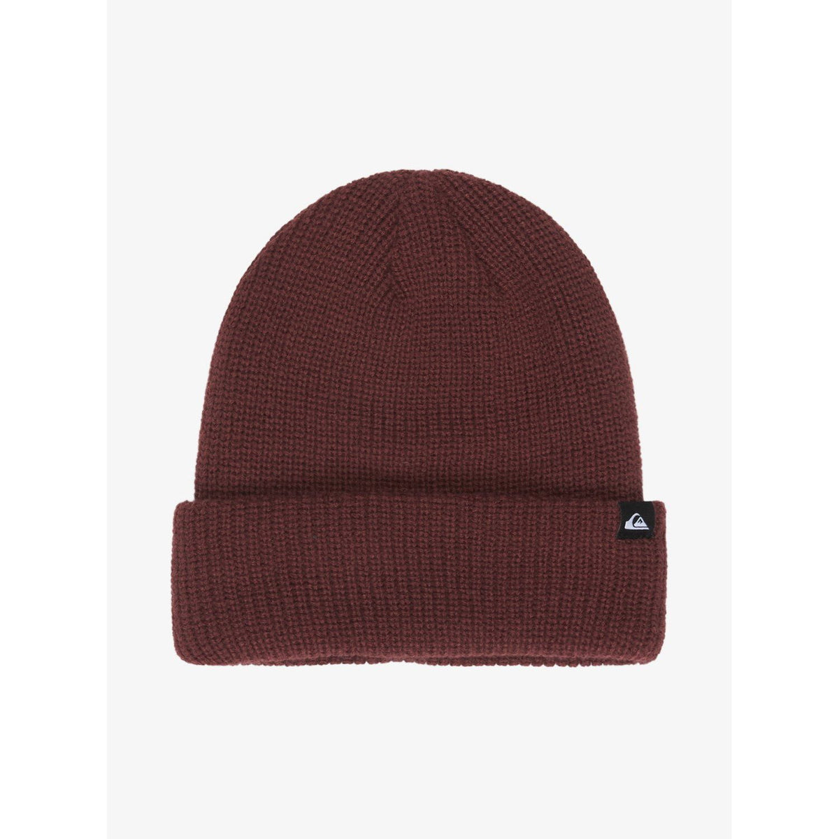 Performer Beanie Oxblood Red Bild 1
