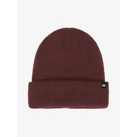 Performer Beanie Oxblood Red Bild 1