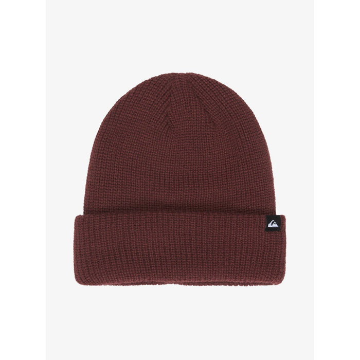 Performer Beanie Oxblood Red Bild 1