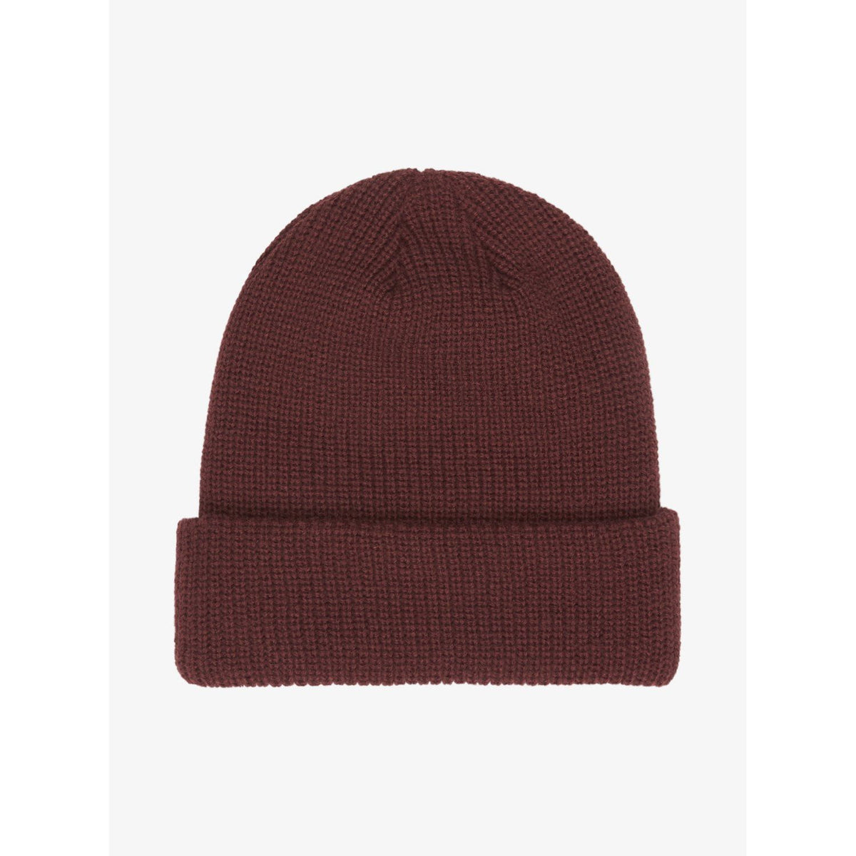 Performer Beanie Oxblood Red Bild 2