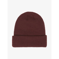 Performer Beanie Oxblood Red Bild 2