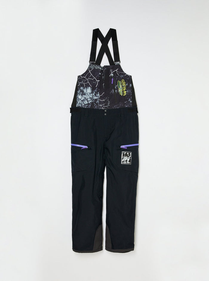 Peter Sutherland Gore-Tex Bib Peter Sutherland Pri Bild 1