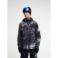 Peter Sutherland Gore-Tex JK Peter Sutherland Pri Bild 3