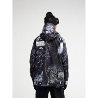 Peter Sutherland Gore-Tex JK Peter Sutherland Pri Bild 4