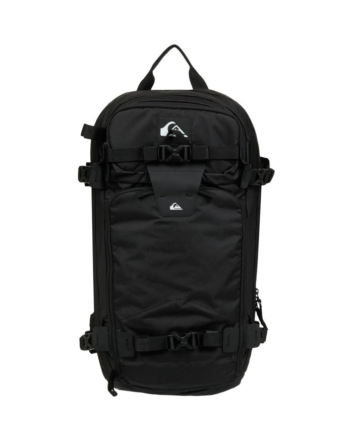 Platinium 18L Black Bild 1
