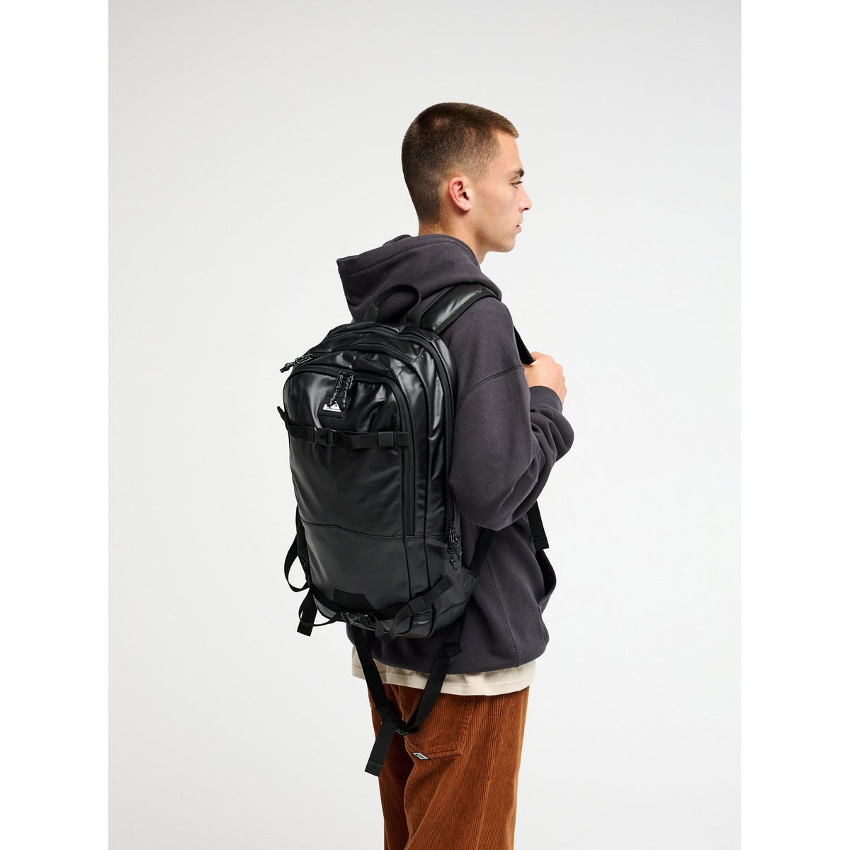 Platinium Lite 18L Plus Black Bild 3