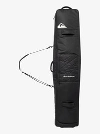 Platted Boardbag True Black Bild 1
