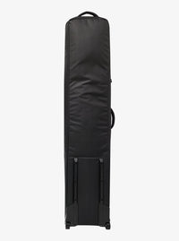 Platted Boardbag True Black Bild 2