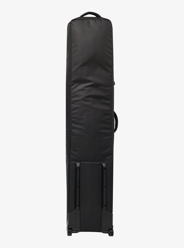 Platted Boardbag True Black Bild 2