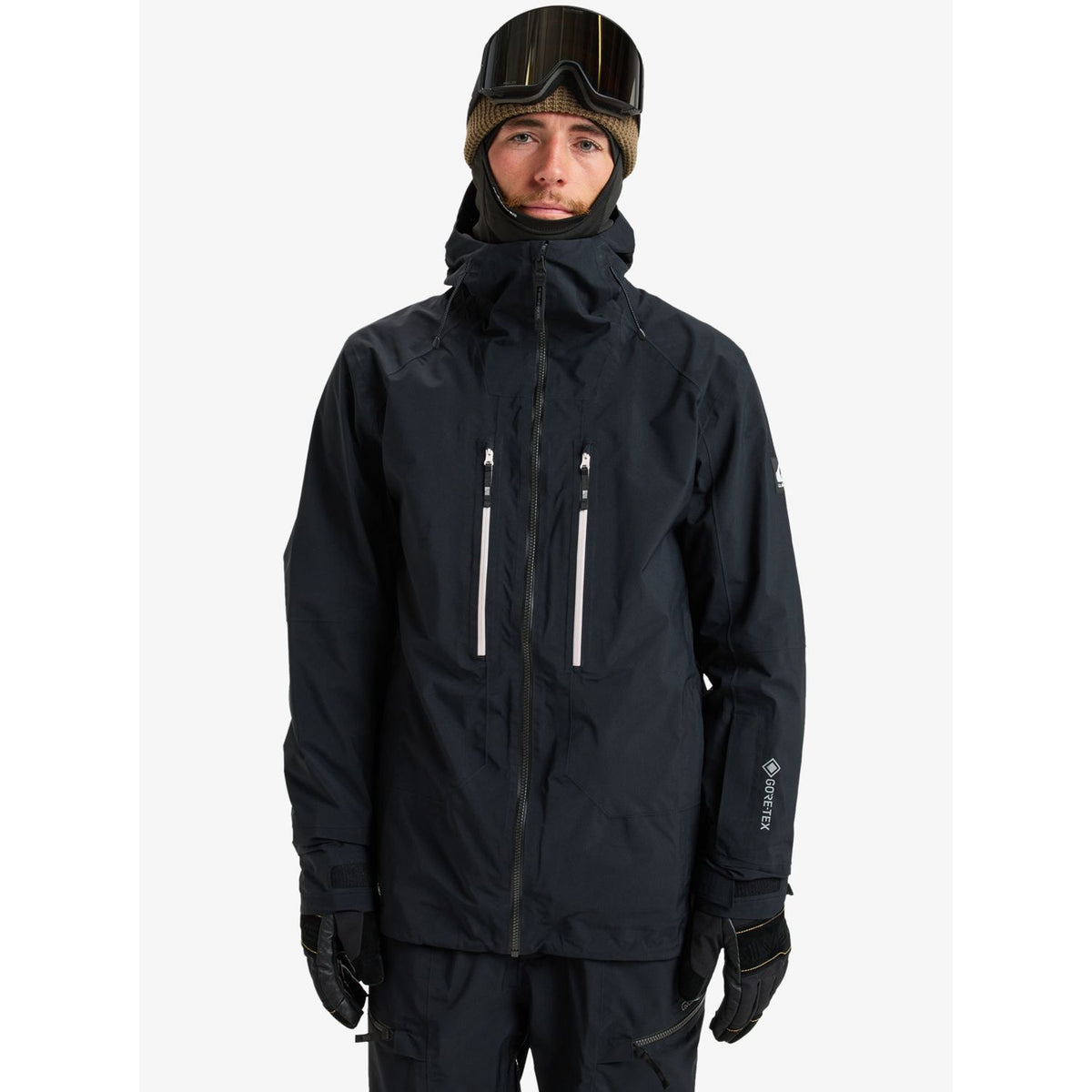 Pro Path Gore-Tex JK True Black Bild 1